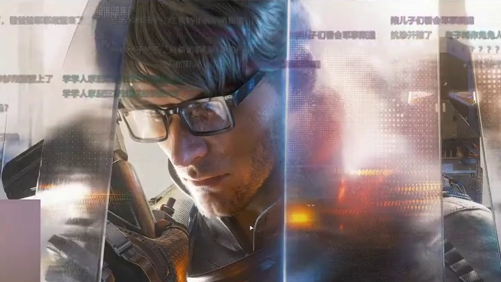 这不是谈恋爱？