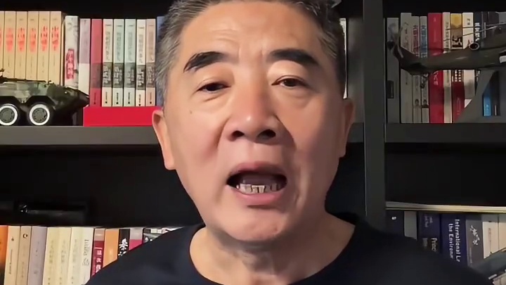 国产激光武器首次亮相！