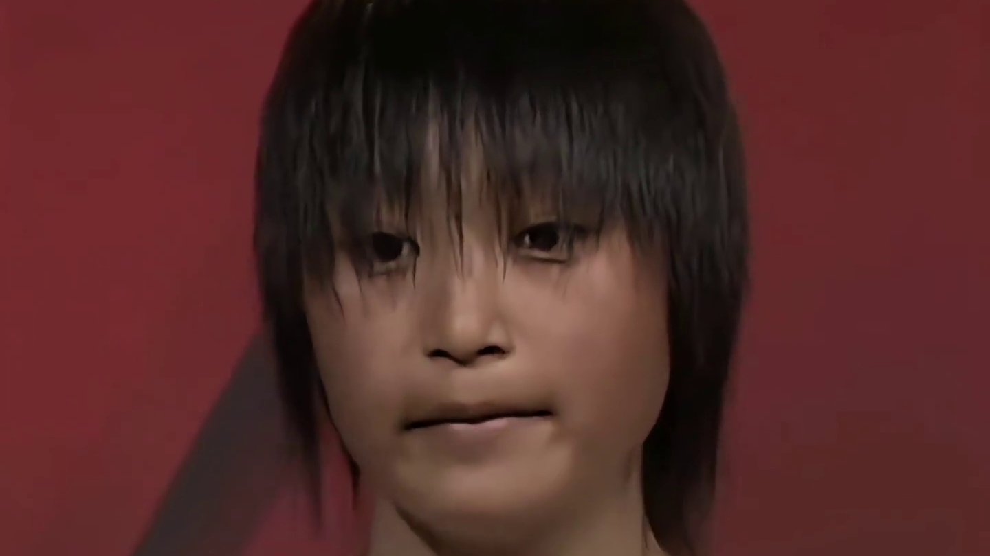 看过她海选的人 孩子都会打酱油了吧 你还记得她是谁吗 哈哈