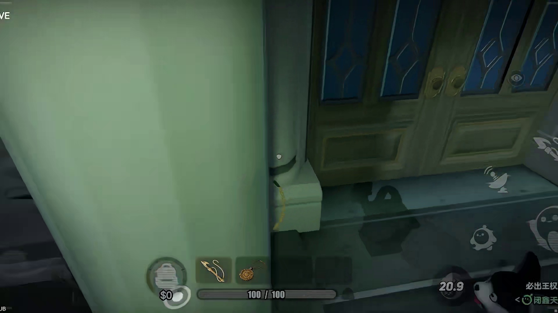 蛋仔派对：我是唯一进不去游戏的玩家？