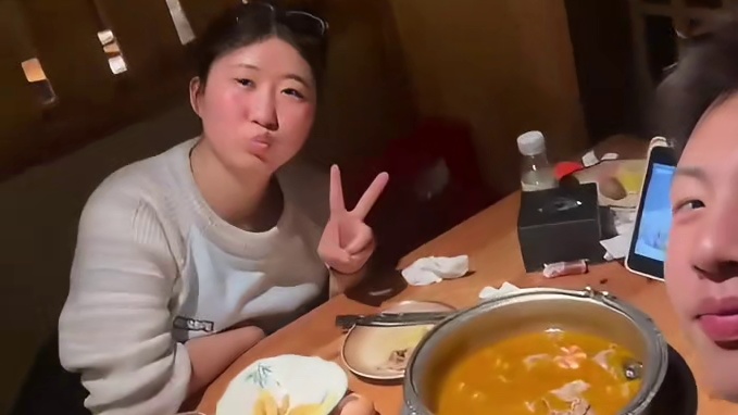 谈恋爱一定要拎得清