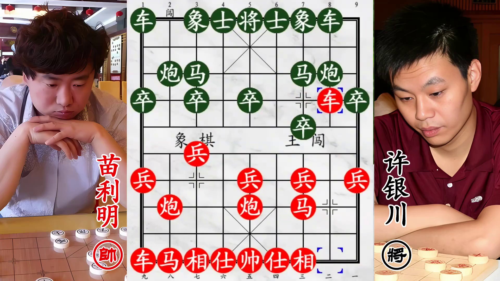 许银川硬撼特大杀手！赤兔马斗的卢，揪出老将暴打狠！