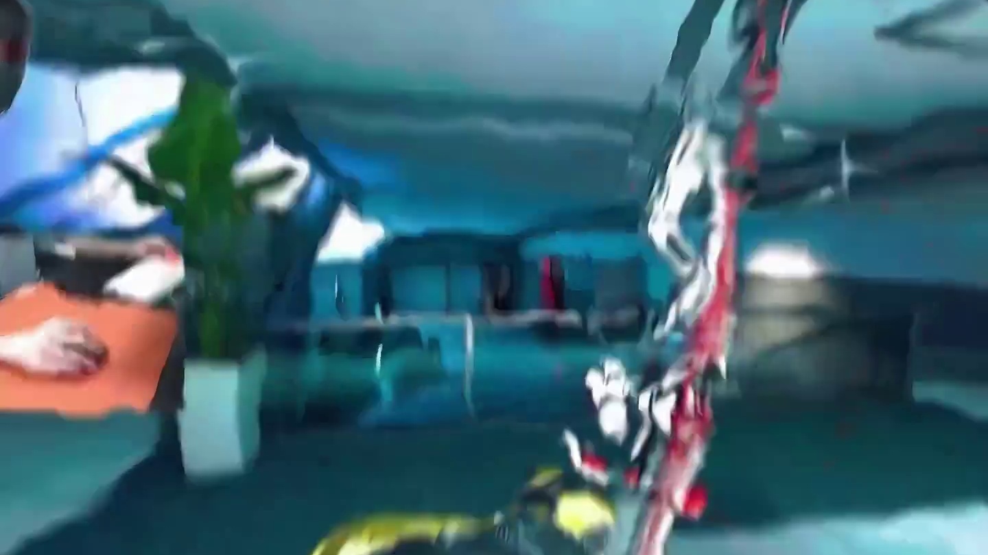 王从天降，愤怒狰狞