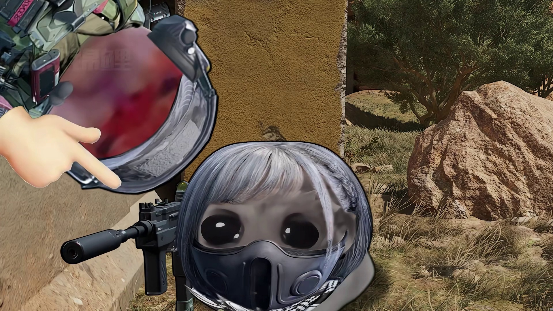 每一只鼠鼠都有自己的价值