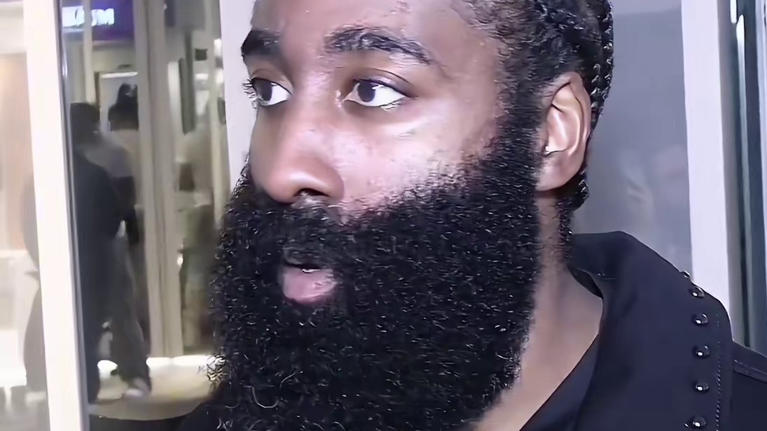 杜兰特加盟马刺联手文班亚马和福克斯，哈登也要来组建最强四巨头！