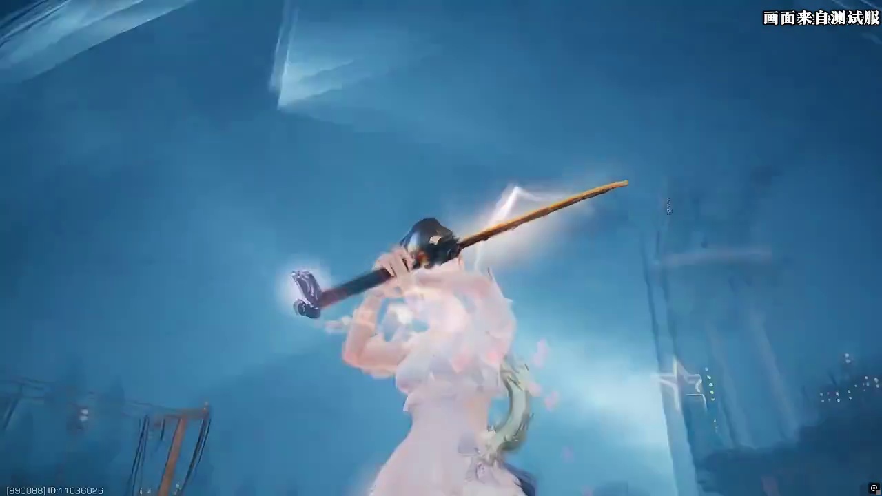 武士全新流派“盾反流”！职业焕新攻略教学