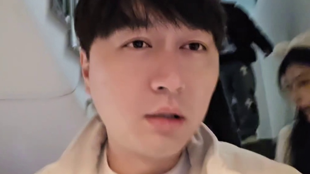 小金:爸爸明天我还来！给小酷高兴坏了