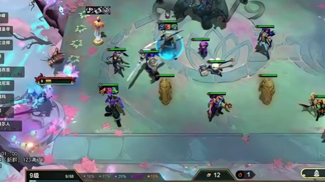 香菇滑鸡：疯了疯了咋这么多同行这要怎么搞