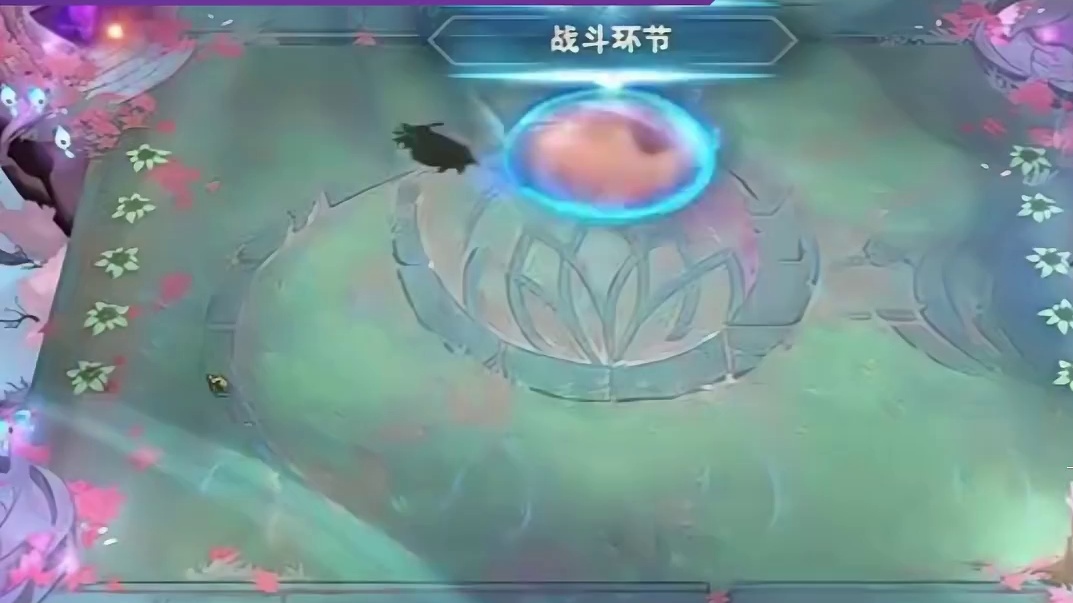 香菇滑鸡：岩宝啊你连这个皎月都打不过吗