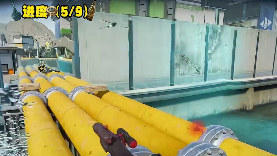 不集齐九枚仙丹就一直玩吃了两千万还没结束！