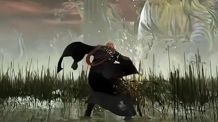 米凯拉把我的托雷特给偷走了！