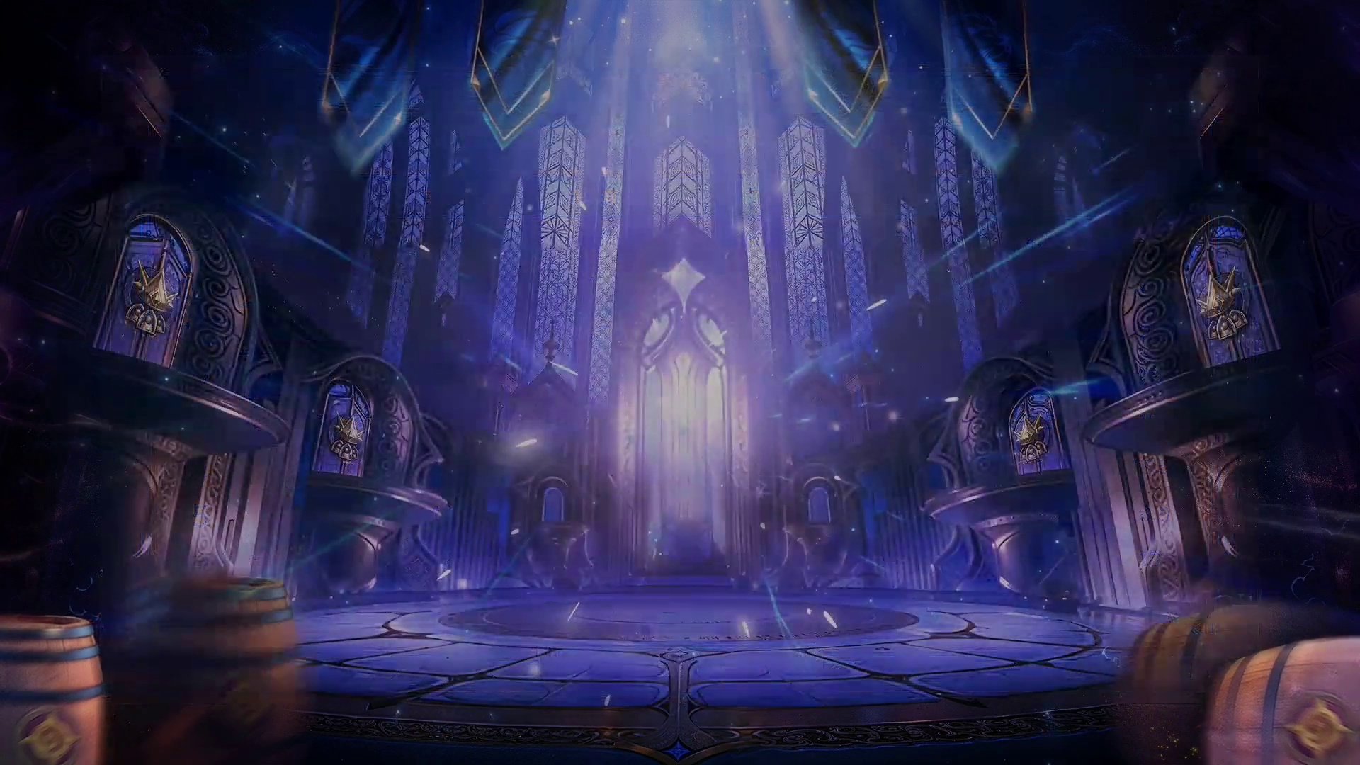 【回放】C组第1-3局 大安庄园全球战棋邀请赛中国赛区预选赛D2