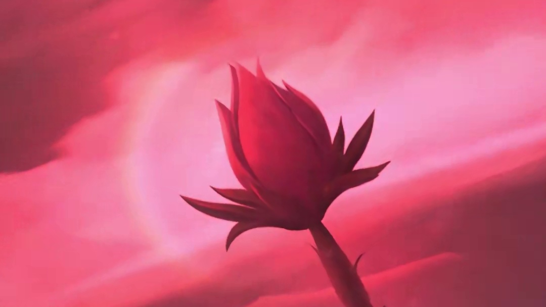 以轮回眼筑立起红色巨壁，发动六赤阳阵！火影手游十尾带土 将于2026年1月9日上线！