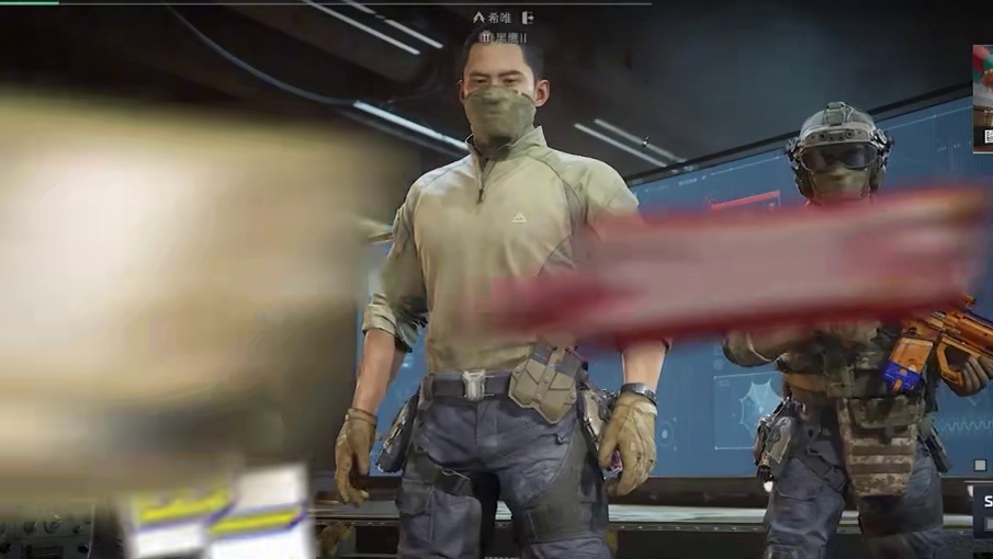 武将带飞太爽啦！从监狱一路打到巴克什，这波吃撑啦！