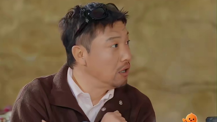 贾冰：景瑜要走大好运!