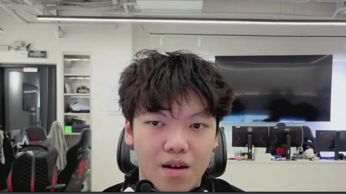 JDG vs EDG第四局BP