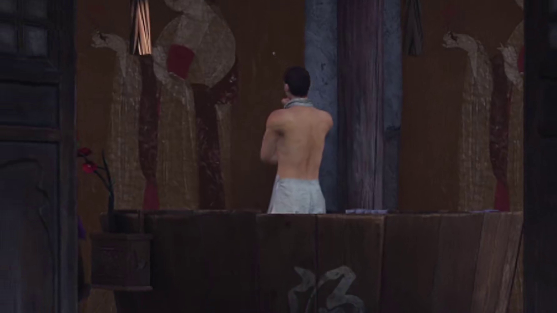 【燕云十六声】这一年，证明了燕云才是真正“开放”世界游戏