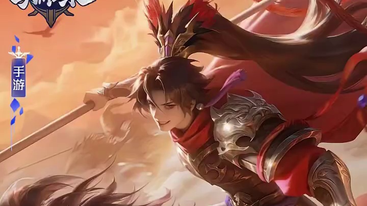 英雄杀【英雄】攻略教学-霍去病