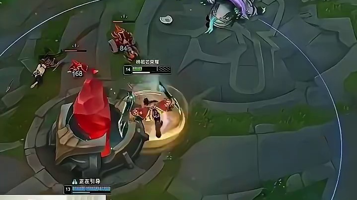 小超梦的奎桑提折服4位职业哥