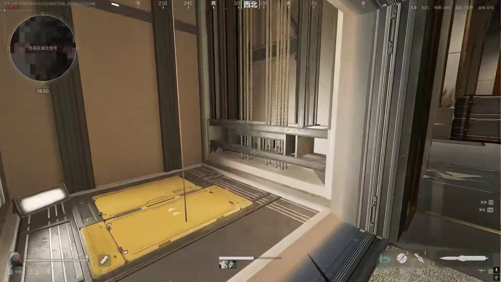 1晚上2个非洲之心？隐藏任务启动！