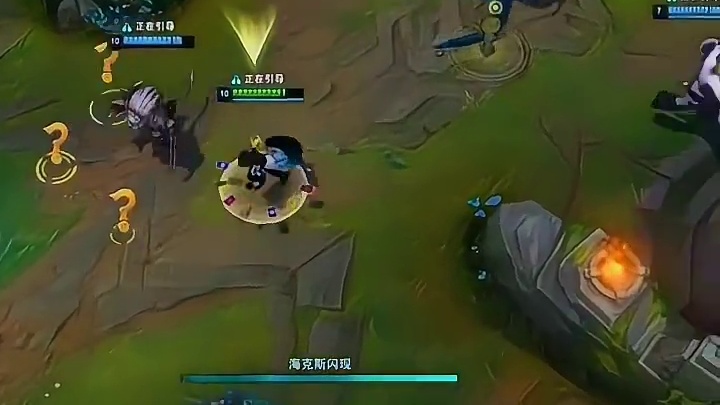 永不石化的不止是Faker