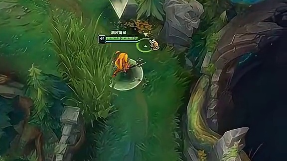 亚索：你就让我死在你面前吧