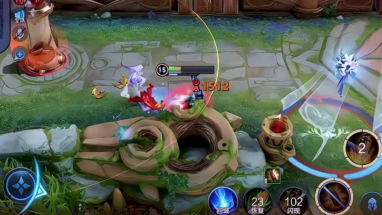 赵云：你怎么这么自私我永远都不会原谅你