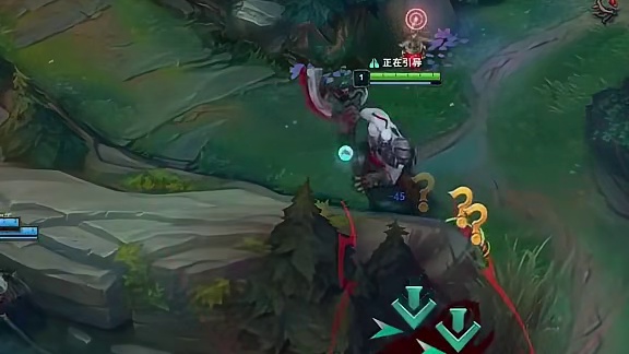 这一波10个闪现，小炮的春天