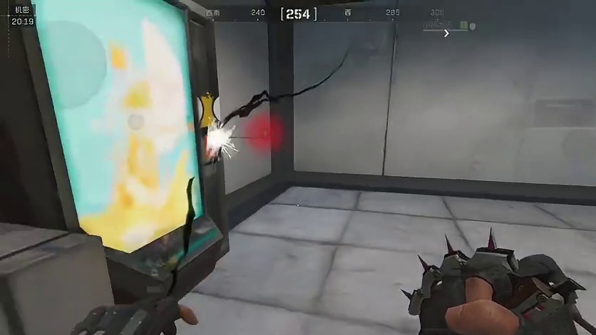 专业套狗师傅教你们怎么提升对面的好感度我和洲的2025逆战未