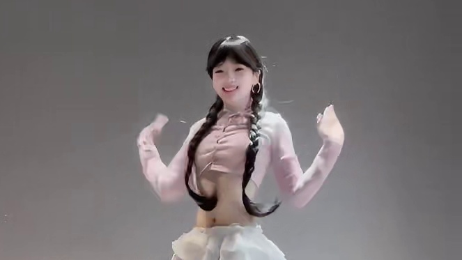 我爱粉色！！！