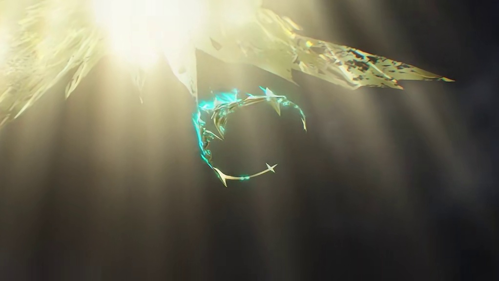 凝聚一体面对将世界拖入黑暗的枯萎，格兰杰会选择反击，还是会......?M7世界总决赛活动通行证20