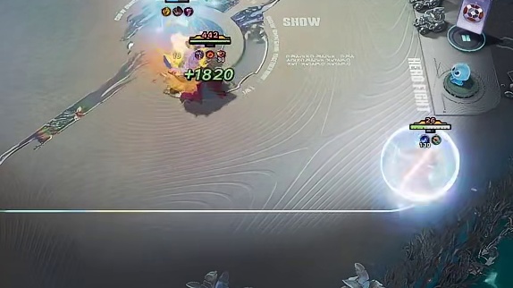 万象棋逐鹿炸盾流阵容详解