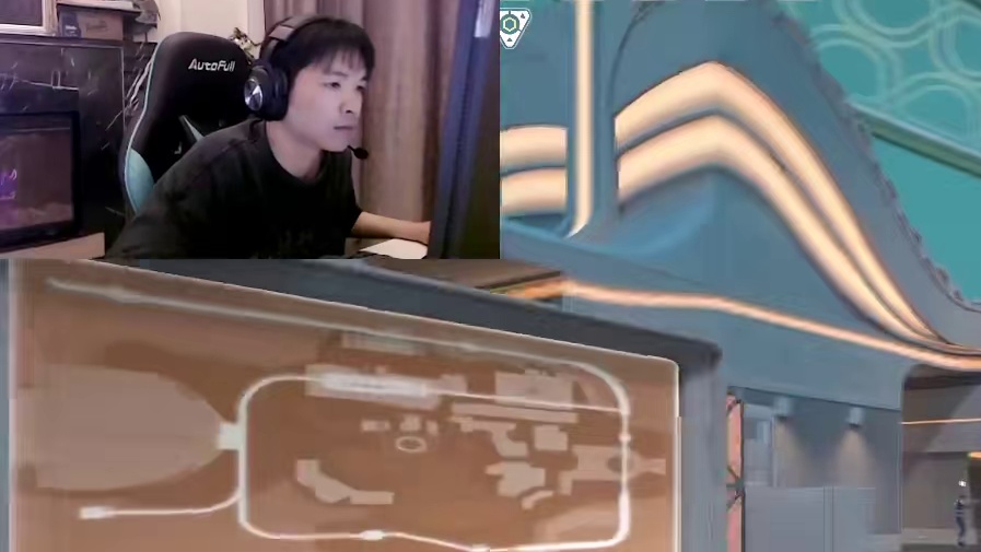 星礈玩到极致是怎么样的，cxy星礈4杀完美教学