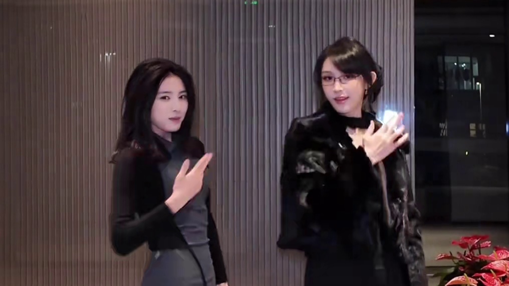 不敢笑，怕是特殊人群