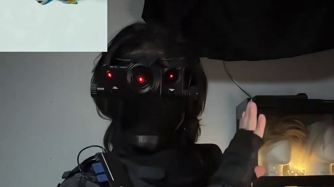 别让海豹跳这些cos