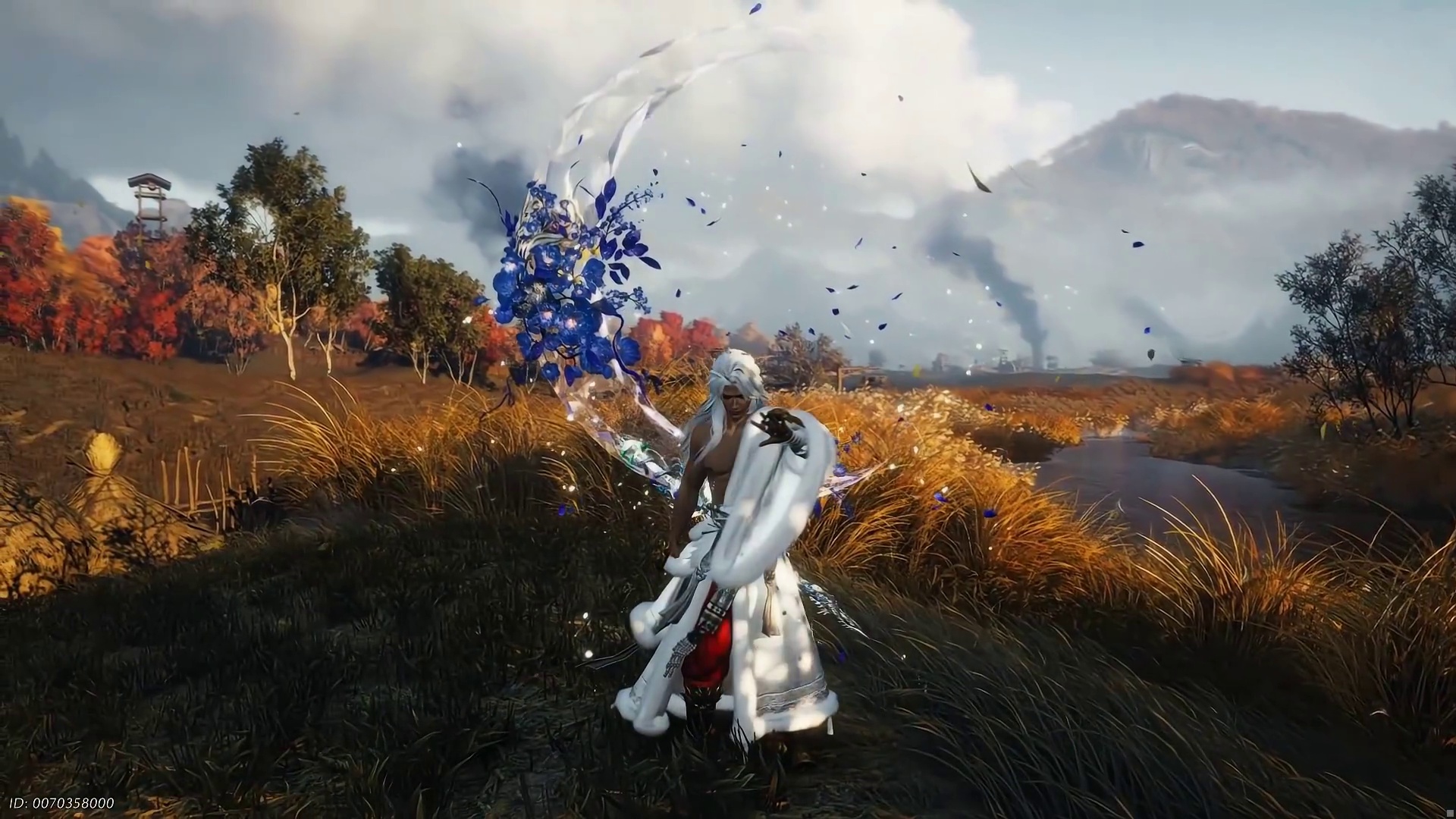 我爱周年庆！感觉回到了去年仲吕测试的感觉！