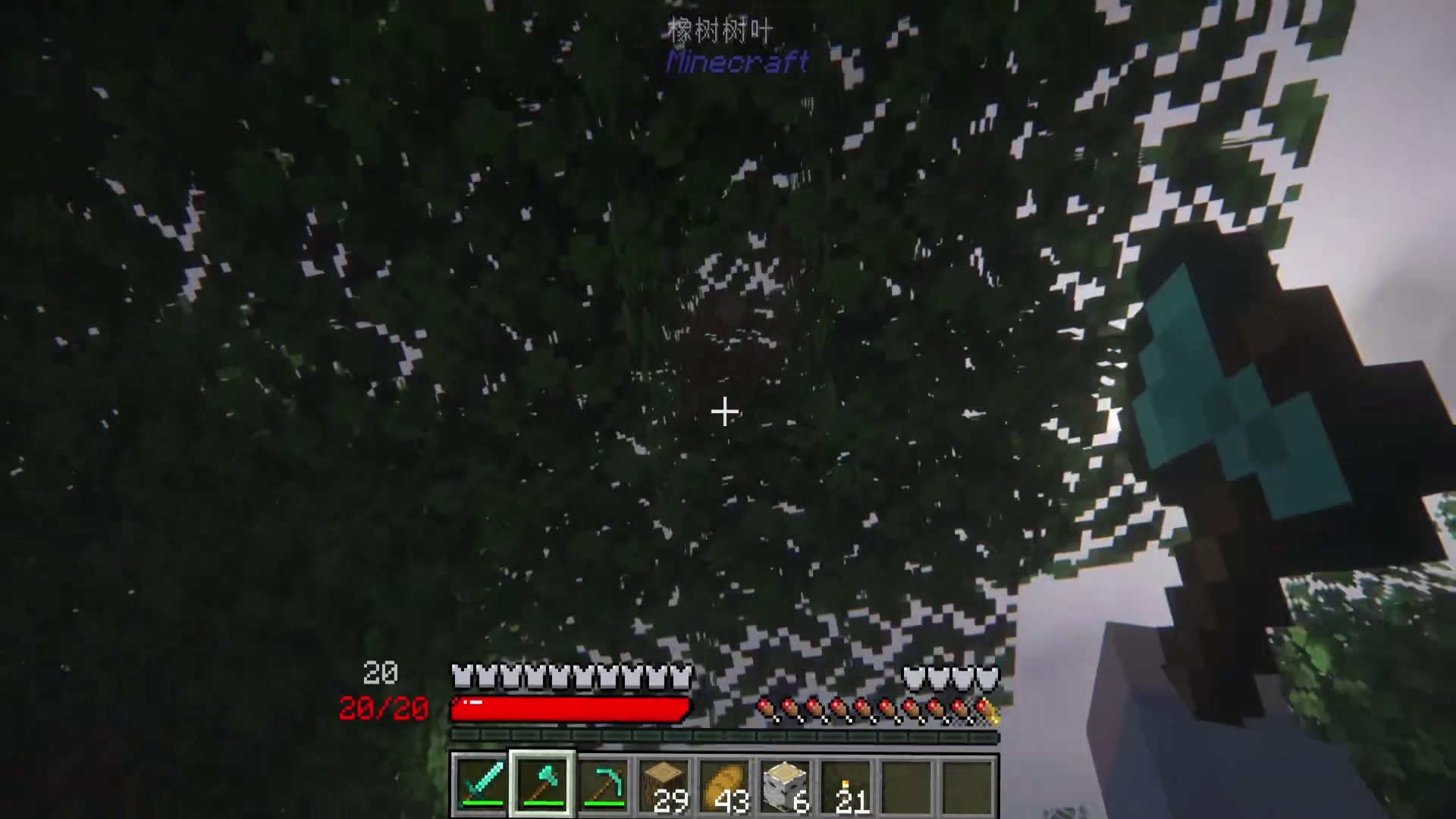 【凡躯弑神】一口气看完凡人逆袭成为弑神者!! minecraftm