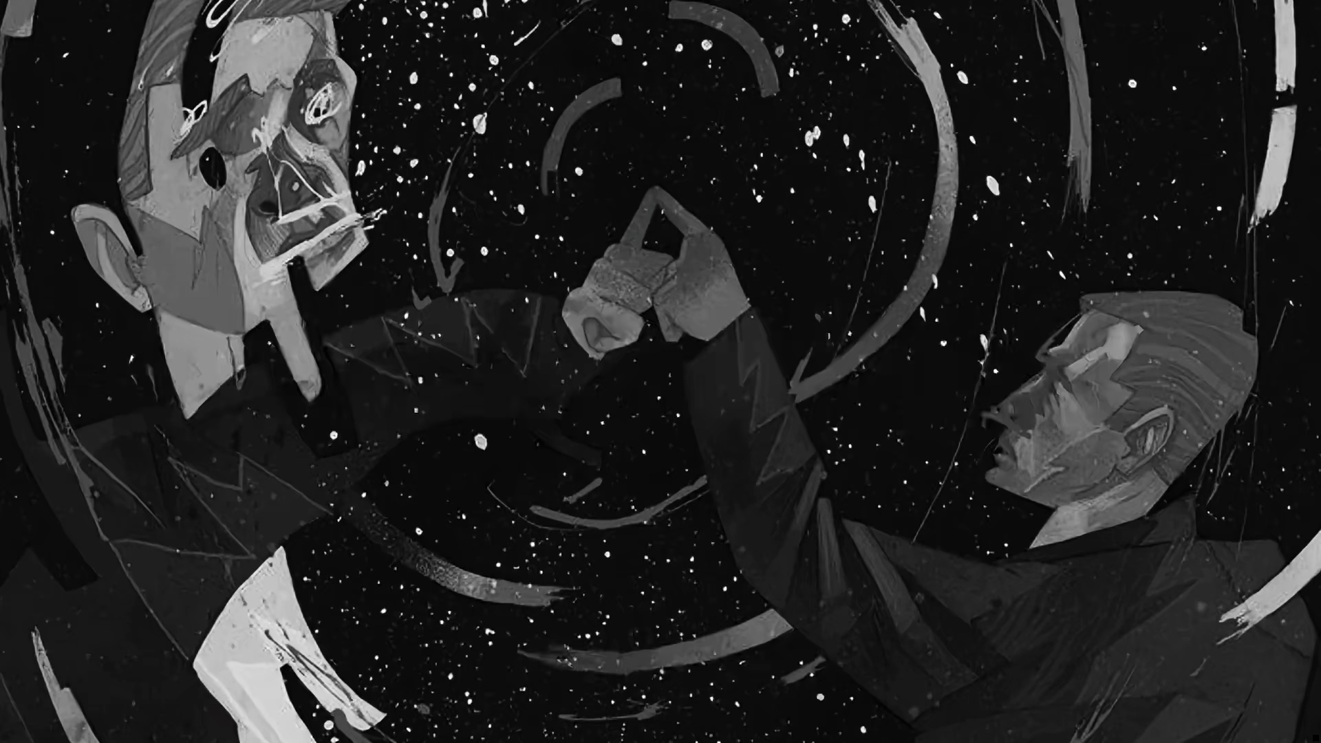 性别不存在  ​