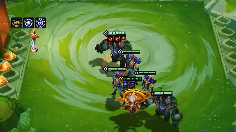 以绪塔尔1000层收菜，竟然给了个三星时光老头！