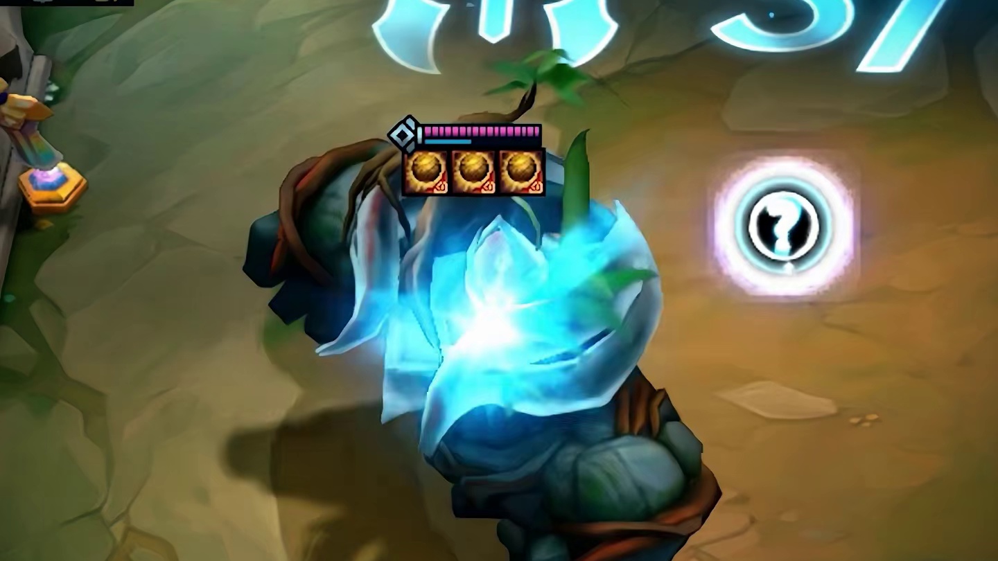 金丹老祖：休伤吾儿！