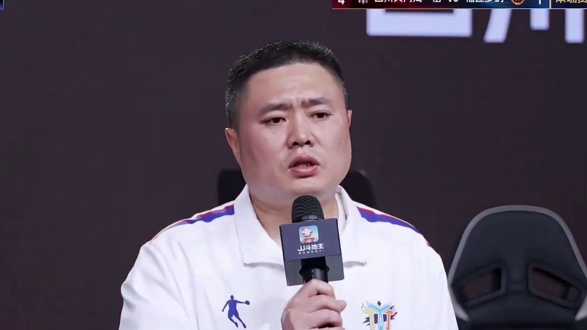 短局鏖战显锋芒 四川天门淘一街力克福建梦幻晋级败区第二轮