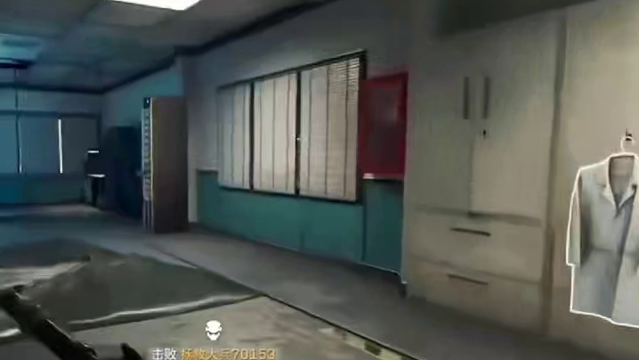 嘿，兄弟！技术室那批货已经顺利出货咯