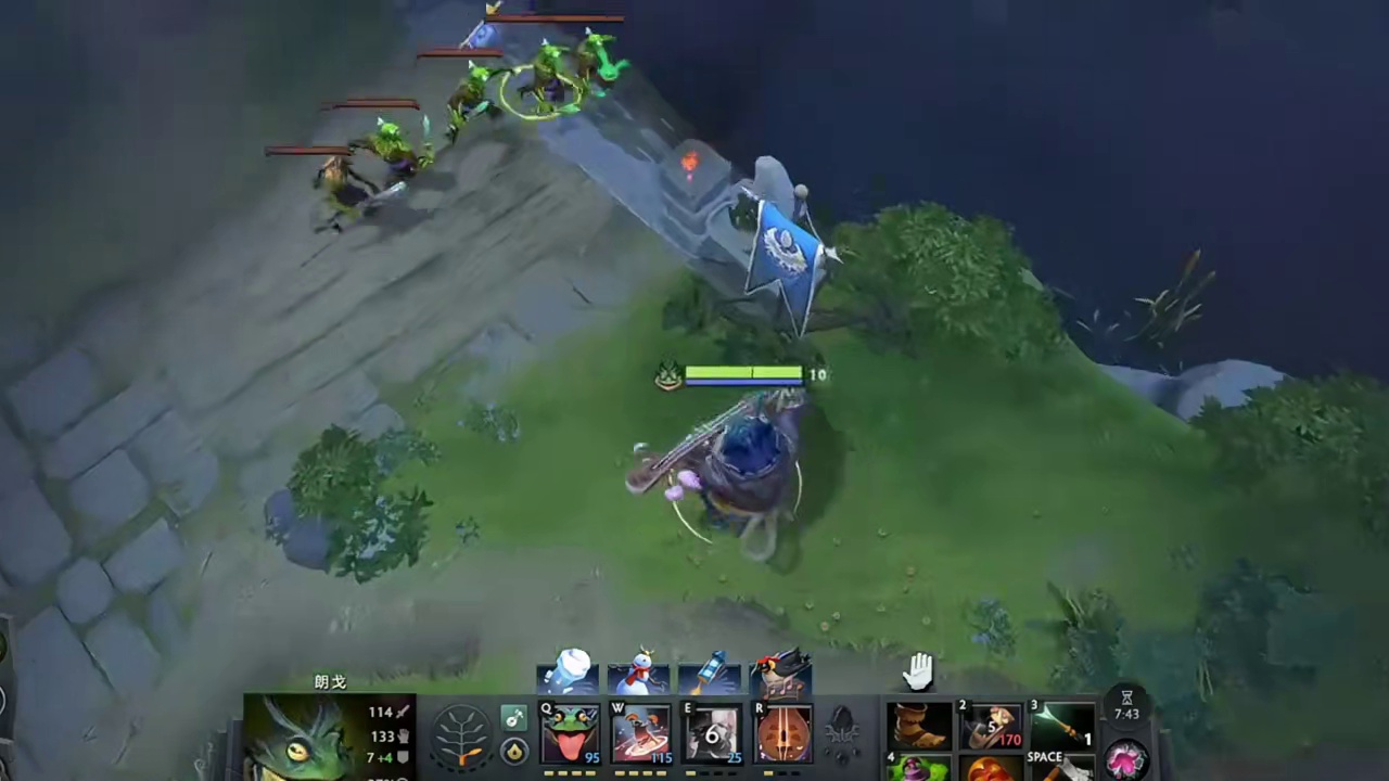 接着奏乐 接着舞