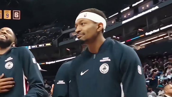 快船队本赛季恐怕真的无了……