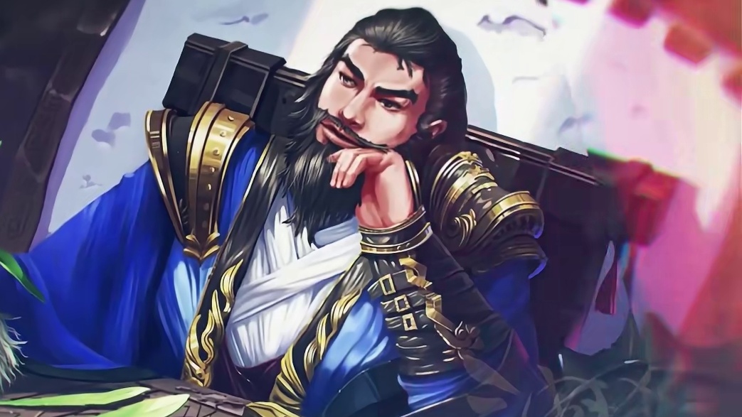 屡战屡败 却升官不停的秘诀是啥呢？