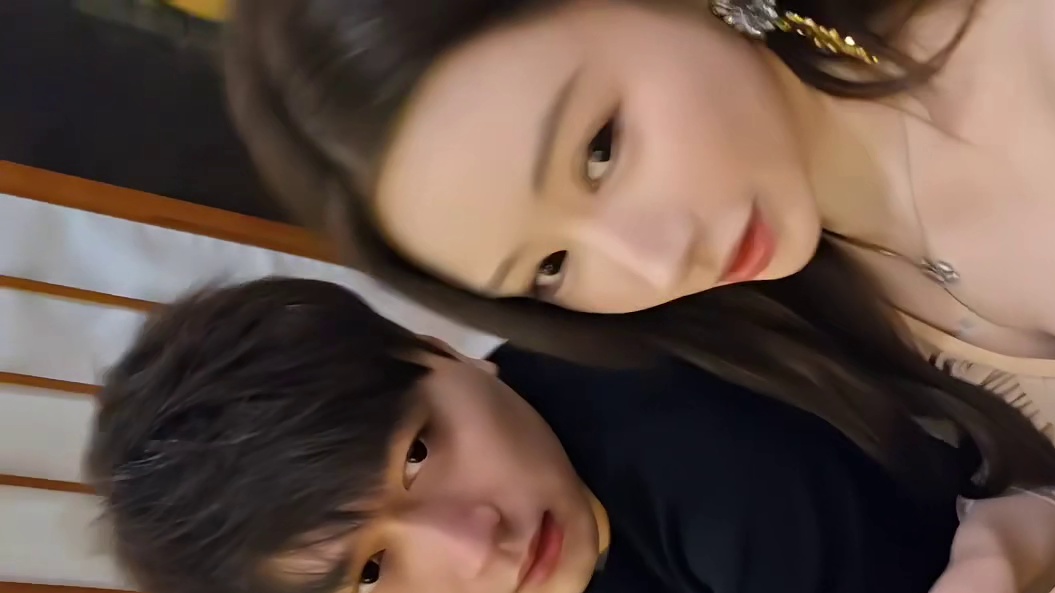 顶级视角！这谁顶得住