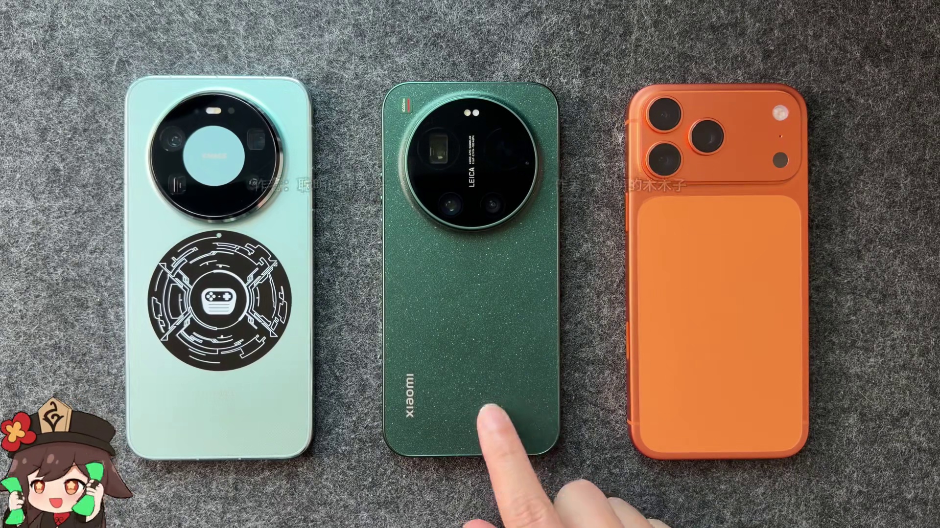 小米17 Ultra首发开箱