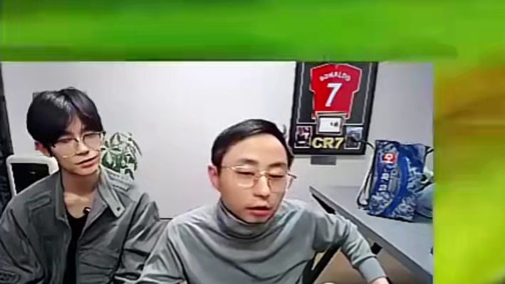 一月才拿八万，刚子抱怨打职业钱少事多职业病多 虽然自己实力和uzi差不多，但一年还没他一周赚得多！#