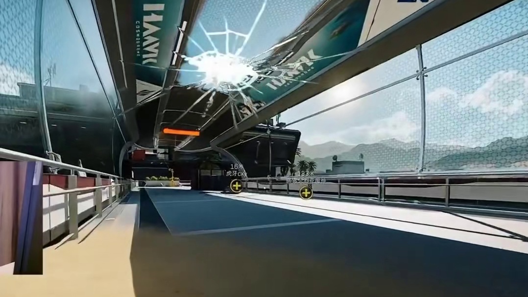 你就这样继续欺负兔兔