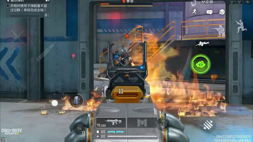 还有人不会？boss奎治教学。